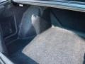 Gray Trunk Photo for 2007 Honda Civic #38046876