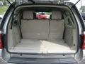 2008 Ford Expedition EL Limited Trunk