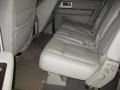 Stone 2008 Ford Expedition EL Limited Interior Color