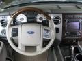 Stone Steering Wheel Photo for 2008 Ford Expedition #38047232