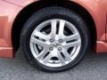 Blaze Orange Metallic - Fit Sport Photo No. 9