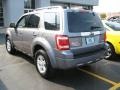 2008 Tungsten Grey Metallic Ford Escape Hybrid  photo #6