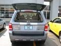 2008 Tungsten Grey Metallic Ford Escape Hybrid  photo #16