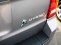 2008 Tungsten Grey Metallic Ford Escape Hybrid  photo #18