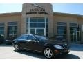 Black - S 550 Sedan Photo No. 1