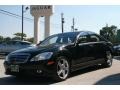 Black - S 550 Sedan Photo No. 2