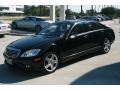 Black - S 550 Sedan Photo No. 7