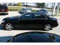Black - S 550 Sedan Photo No. 8