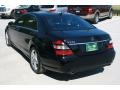 Black - S 550 Sedan Photo No. 9