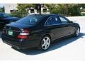 Black - S 550 Sedan Photo No. 11