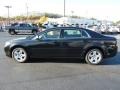 Black Granite Metallic - Malibu LS Photo No. 4