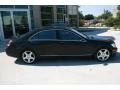 Black - S 550 Sedan Photo No. 12