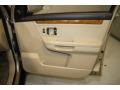 Prairie Gold Metallic - XL7 Luxury AWD Photo No. 10