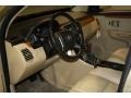 Prairie Gold Metallic - XL7 Luxury AWD Photo No. 11