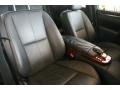 Black - S 550 Sedan Photo No. 36