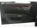 Black - S 550 Sedan Photo No. 40