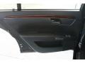 Black - S 550 Sedan Photo No. 41