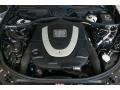 5.5 Liter DOHC 32-Valve V8 Engine for 2007 Mercedes-Benz S 550 Sedan #38048836