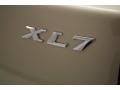 2007 Prairie Gold Metallic Suzuki XL7 Luxury AWD  photo #40