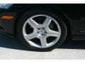 Black - S 550 Sedan Photo No. 51