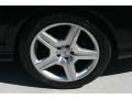 2007 Mercedes-Benz S 550 Sedan Wheel