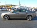 Mocha Steel Metallic - Malibu LT Photo No. 4