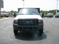 Oxford White - F450 Super Duty XL Regular Cab Chassis Photo No. 2