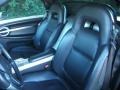 Ebony Black Interior Photo for 2005 Chevrolet SSR #38049520