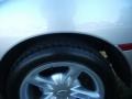 Ricochet Silver Metallic - SSR  Photo No. 17