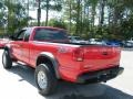 Victory Red - S10 ZR2 Extended Cab 4x4 Photo No. 3