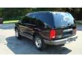 2002 Black Clearcoat Ford Explorer Sport  photo #5
