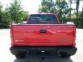 Victory Red - S10 ZR2 Extended Cab 4x4 Photo No. 4