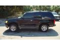 2002 Black Clearcoat Ford Explorer Sport  photo #6