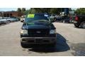 2002 Black Clearcoat Ford Explorer Sport  photo #8