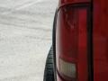 Victory Red - S10 ZR2 Extended Cab 4x4 Photo No. 10