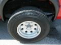 Victory Red - S10 ZR2 Extended Cab 4x4 Photo No. 11