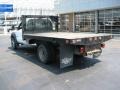 Oxford White - F450 Super Duty XL Regular Cab Chassis Photo No. 7