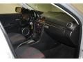 Sunlight Silver Mica - MAZDA3 s Hatchback Photo No. 7