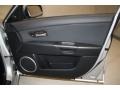 Sunlight Silver Mica - MAZDA3 s Hatchback Photo No. 10