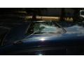1999 Twilight Blue Mica Mazda Protege ES  photo #9