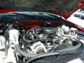 4.3 Liter OHV 12V Vortec V6 Engine for 2003 Chevrolet S10 ZR2 Extended Cab 4x4 #38050161