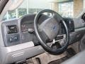 2005 Oxford White Ford F550 Super Duty XL Regular Cab Chassis  photo #4