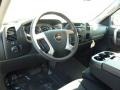2011 Victory Red Chevrolet Silverado 1500 LT Extended Cab 4x4  photo #13