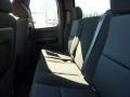 2011 Victory Red Chevrolet Silverado 1500 LT Extended Cab 4x4  photo #15