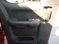 2011 Victory Red Chevrolet Silverado 1500 LT Extended Cab 4x4  photo #16