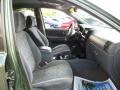 Gray Interior Photo for 2003 Kia Sorento #38050401