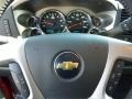2011 Victory Red Chevrolet Silverado 1500 LT Extended Cab 4x4  photo #19
