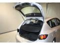 2004 Sunlight Silver Mica Mazda MAZDA3 s Hatchback  photo #34