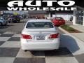 Starfire White Pearl - ES 350 Photo No. 3