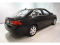 Ebony Black - Optima LX Photo No. 6